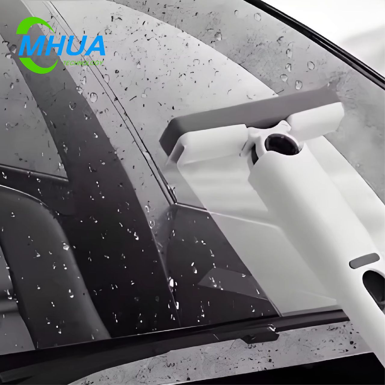 Powerful Squeeze Portable Dry