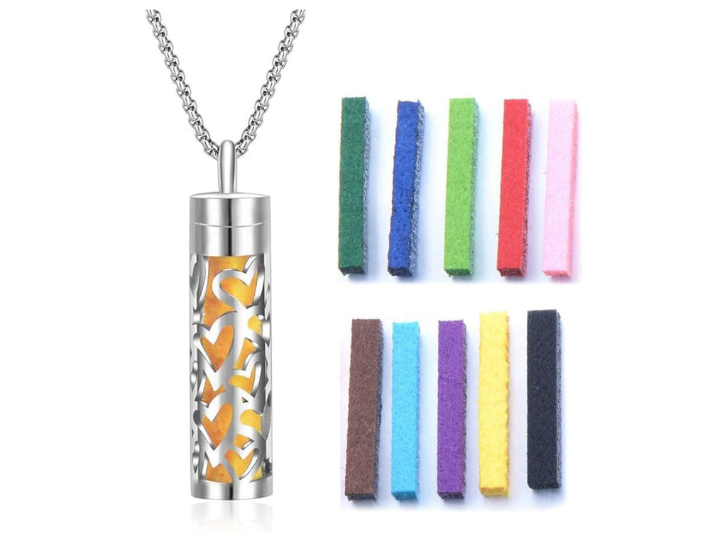 Essential Oil Necklace