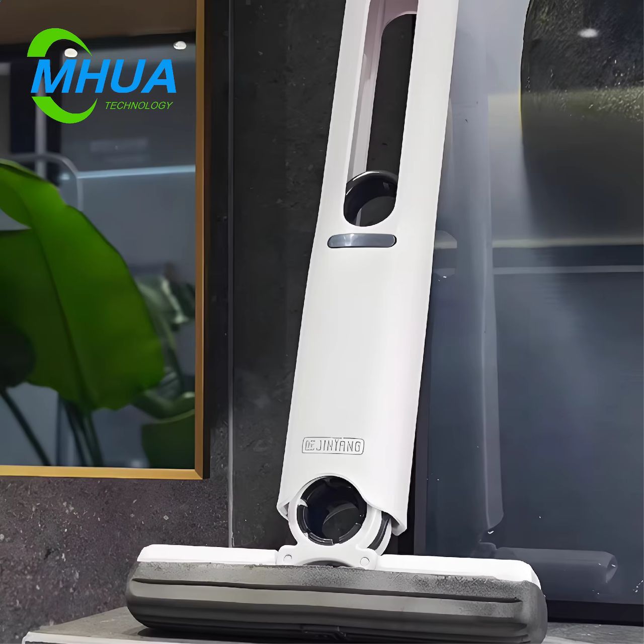 Powerful Squeeze Portable Dry