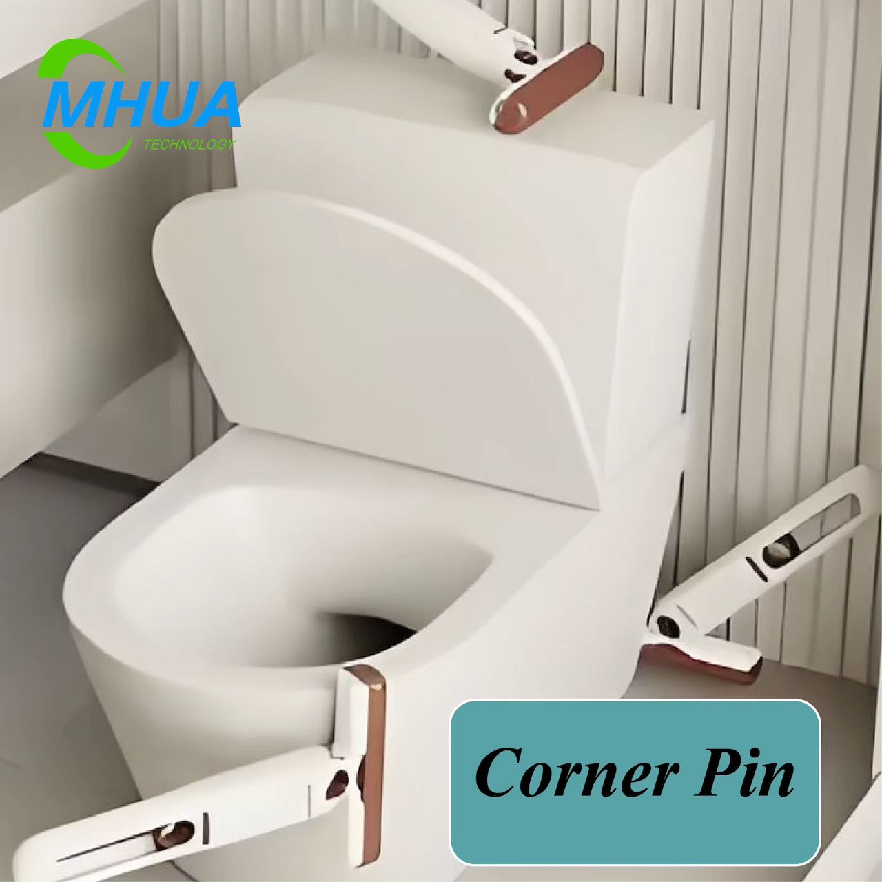 Powerful Squeeze Portable Dry