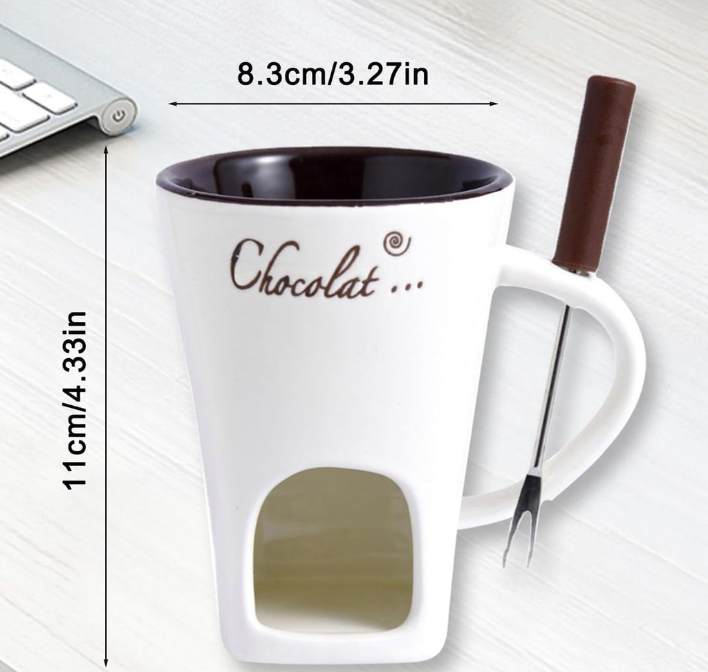 fondue cup